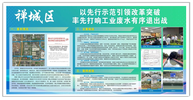 國星光電成為佛山首家“直排入河，生態補水”示范企業.png
